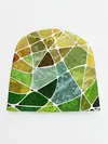 Детская шапка / Мозаика
