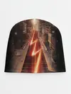Детская шапка / The Flash