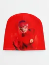 Детская шапка / The Flash