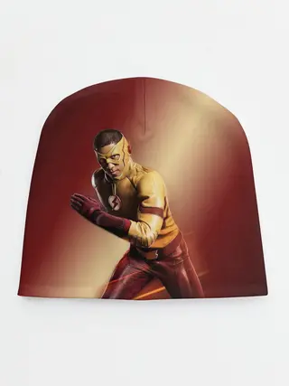 Детская шапка / Wally West