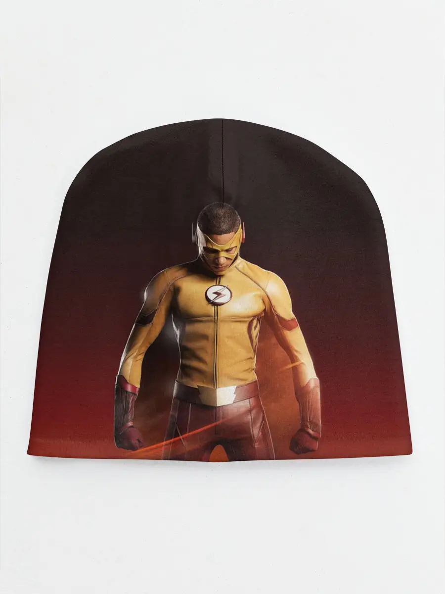 Детская шапка / Wally West