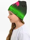 Детская шапка / НЕОНОВЫЙ ГОРОД