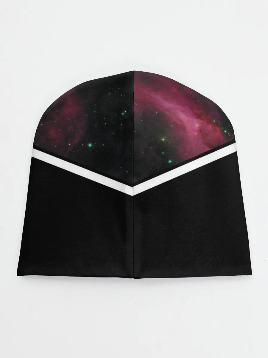 Детская шапка / The Sword of Orion