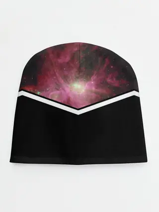 Детская шапка / The Sword of Orion