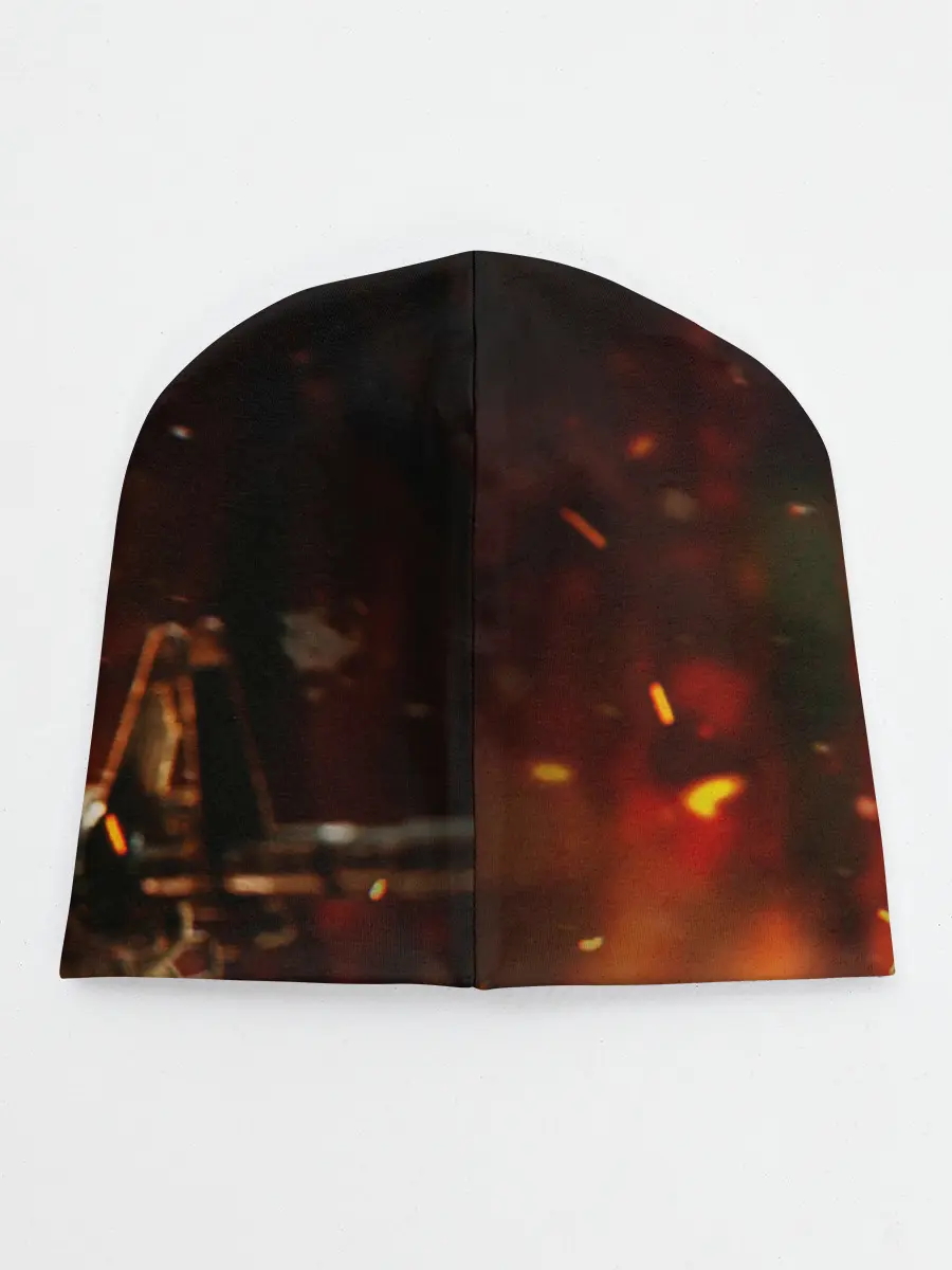 Детская шапка / CS:GO