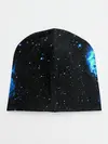 Детская шапка / Туманность Вуаль