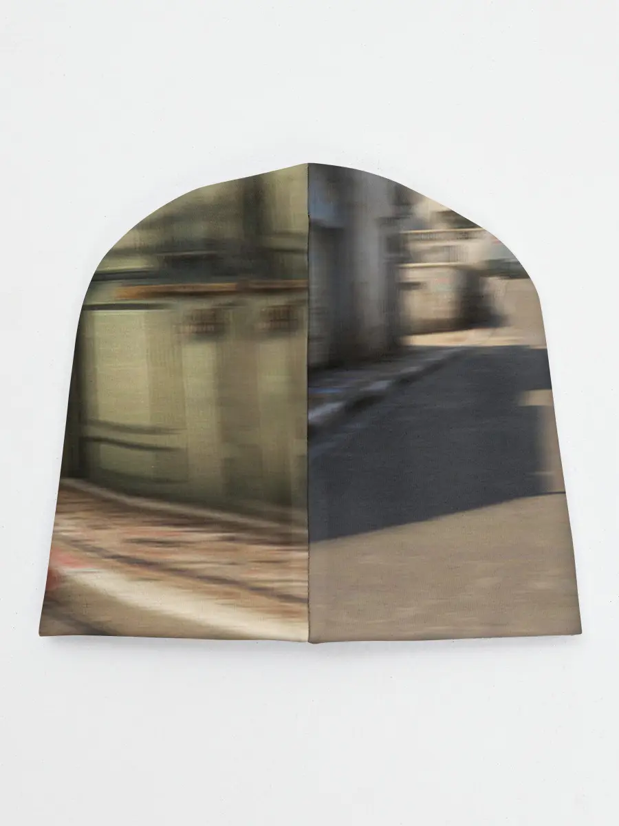 Детская шапка / CS:GO