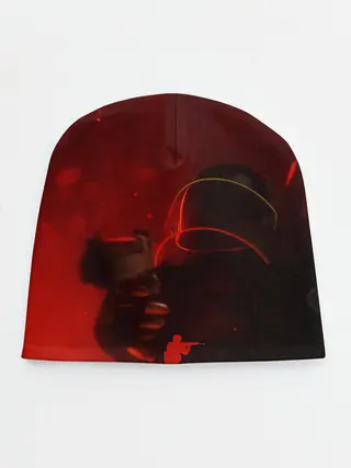 Детская шапка / CS:GO