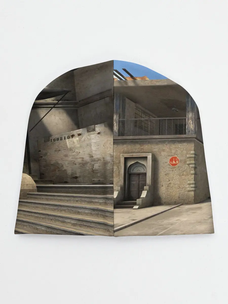 Детская шапка / CS:GO