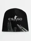 Детская шапка / CS:GO