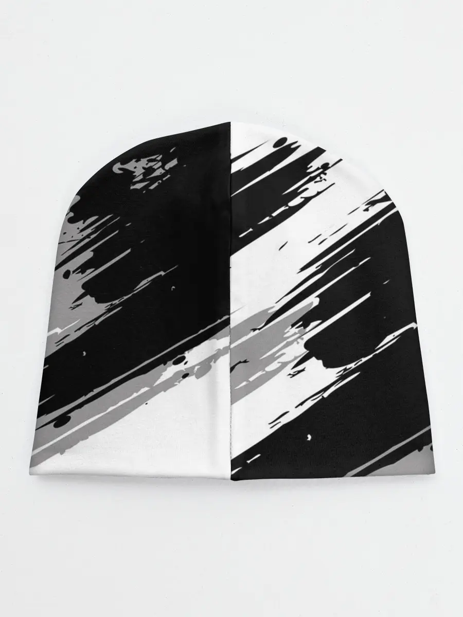 Детская шапка / Porsche