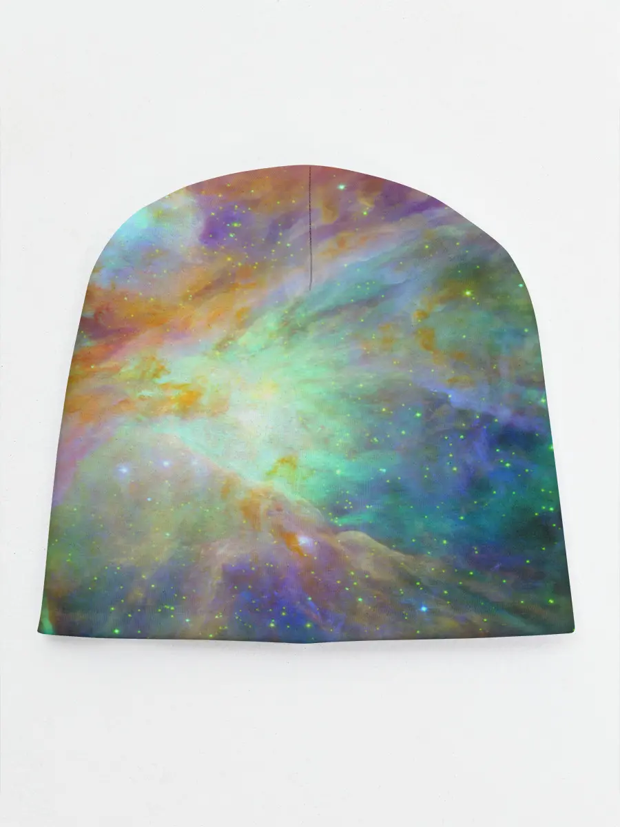 Детская шапка / The Heart of Orion