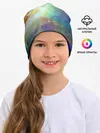 Детская шапка / The Heart of Orion