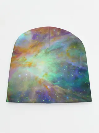 Детская шапка / The Heart of Orion