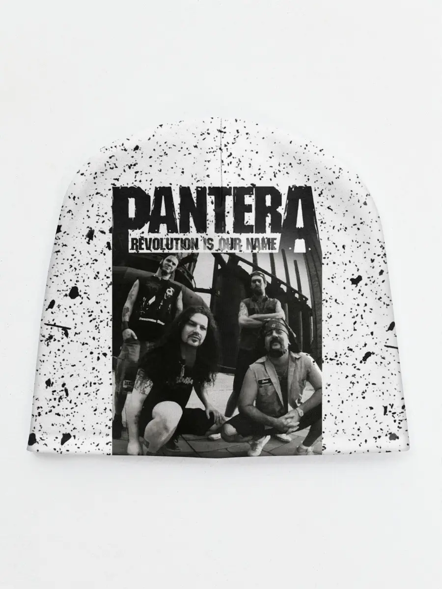 Детская шапка / Pantera