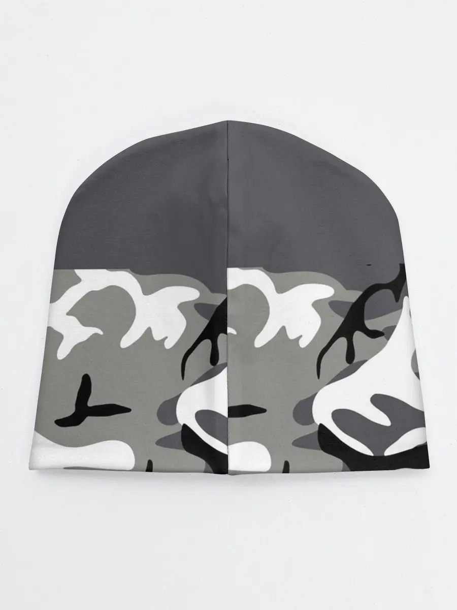 Детская шапка / Полиция МВД