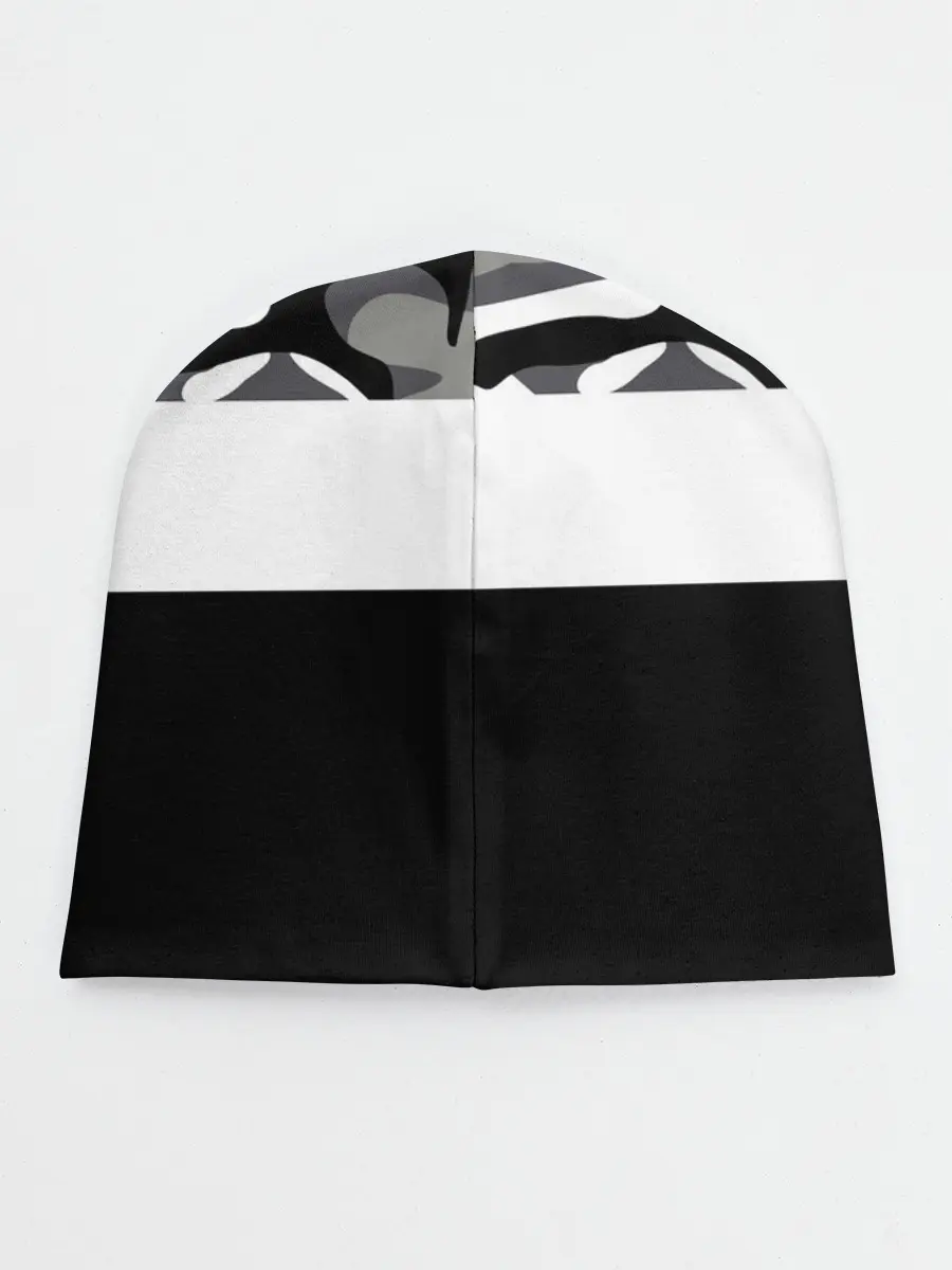 Детская шапка / Полиция