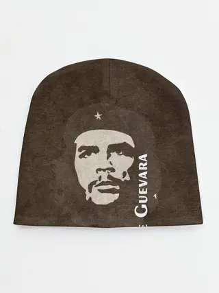 Детская шапка / Че Гевара