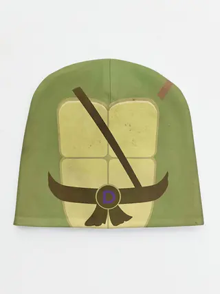 Детская шапка / ДОНАТЕЛЛО