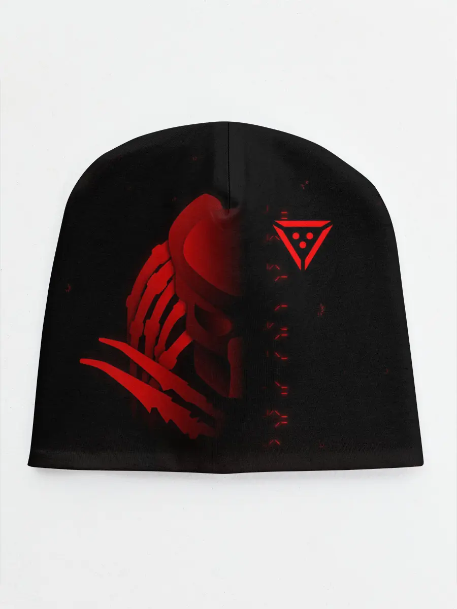 Детская шапка / ХИЩНИК.