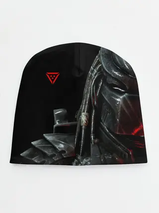 Детская шапка / PREDATOR: HUNTING GROUNDS.