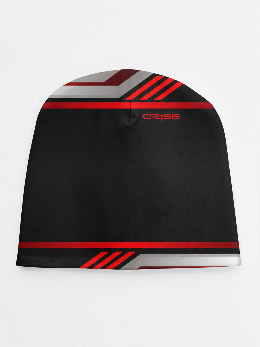 Детская шапка / Crysis