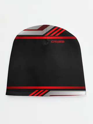 Детская шапка / Crysis