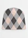 Детская шапка / Шотландка | Tartan