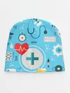 Детская шапка / Лучший доктор