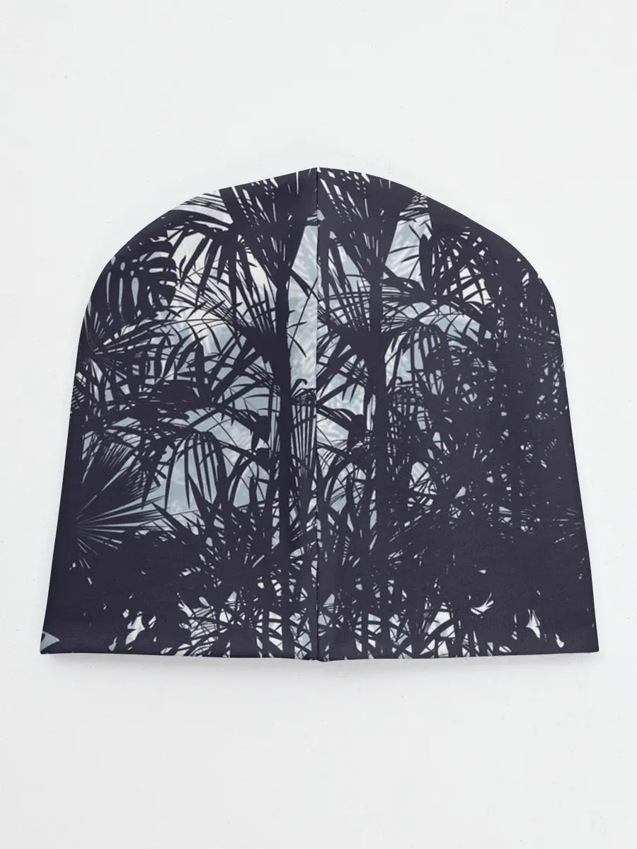 Детская шапка / Predator