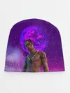 Детская шапка / Travis Scott, Fortnite
