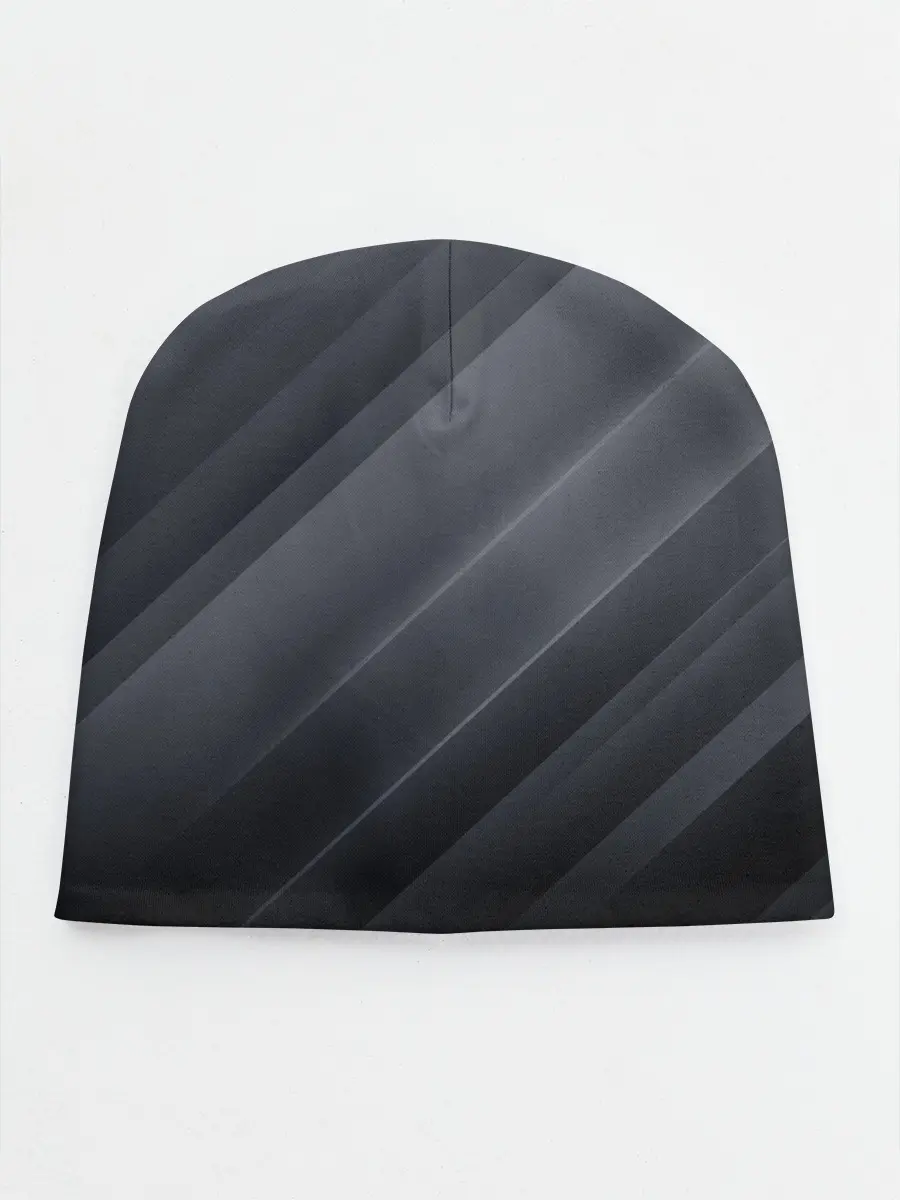 Детская шапка / GRAY WAVES
