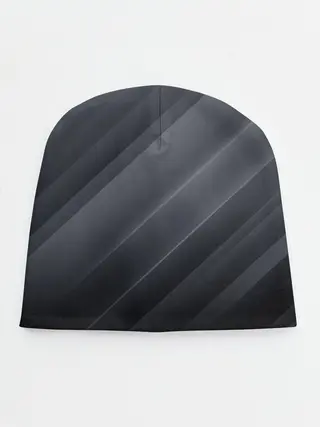 Детская шапка / GRAY WAVES