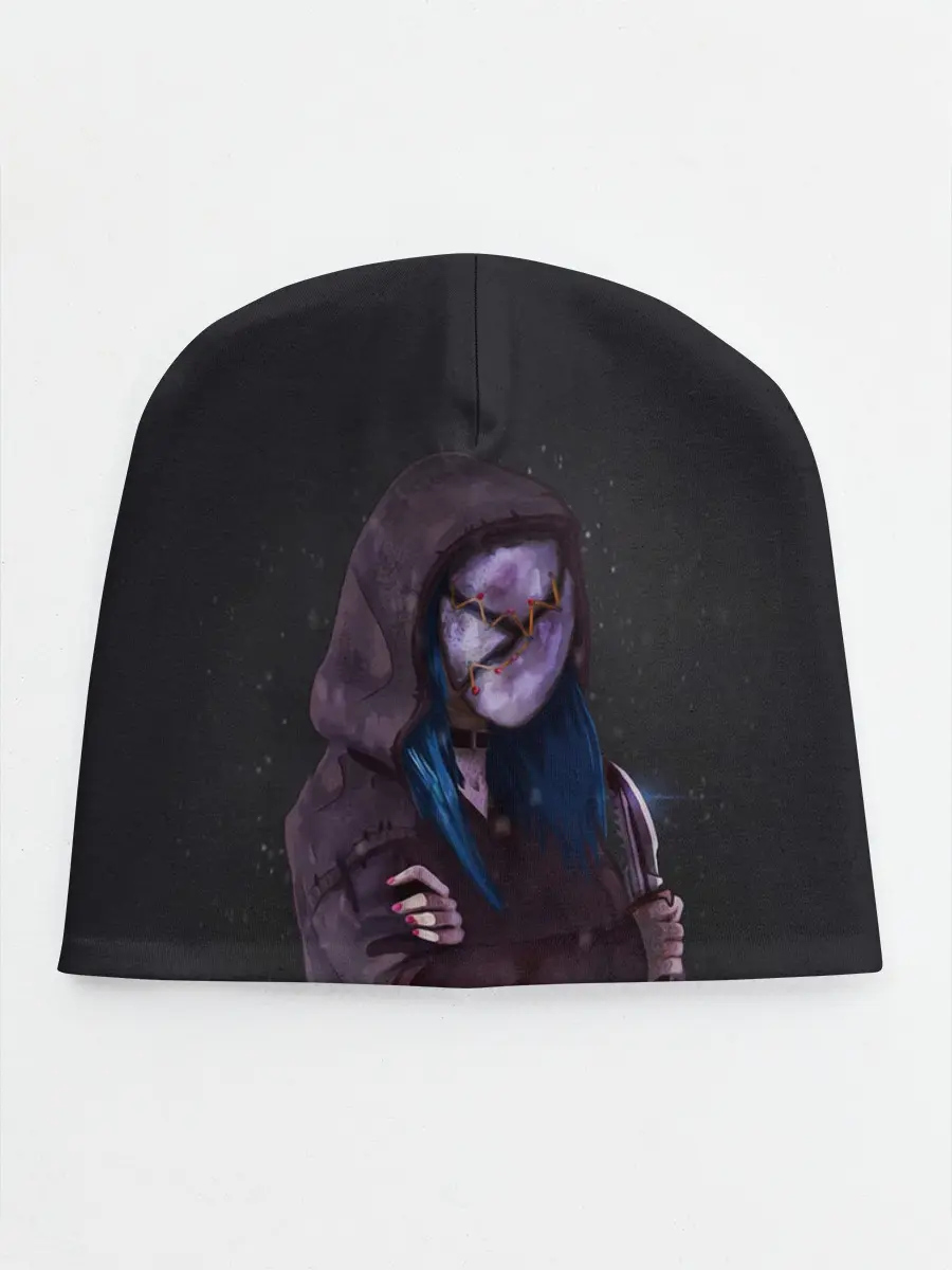 Детская шапка / Dead by Daylight