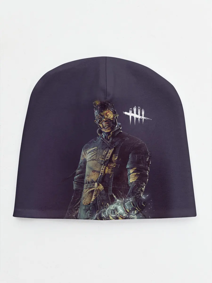 Детская шапка / Dead by Daylight