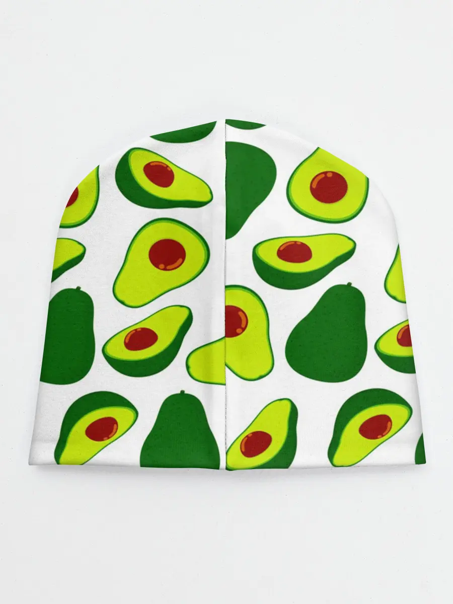 Детская шапка / Avokado
