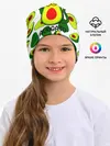 Детская шапка / Avokado