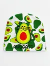 Детская шапка / Avokado