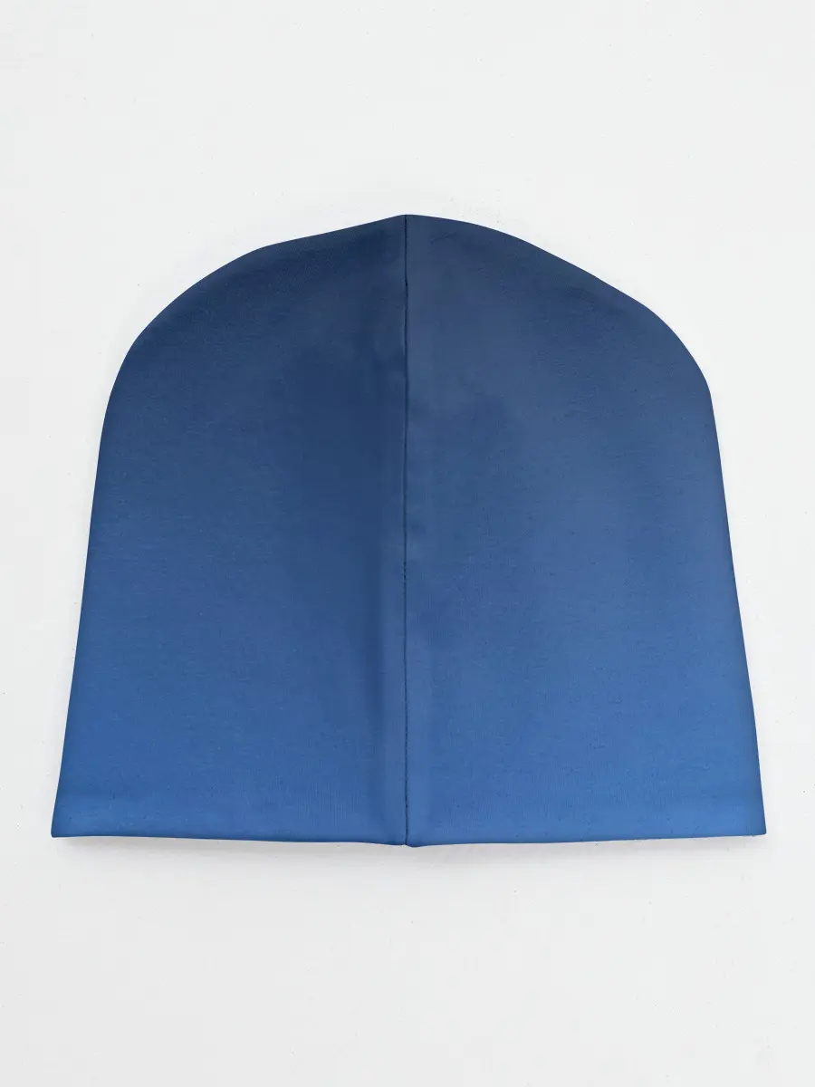 Детская шапка / Соник