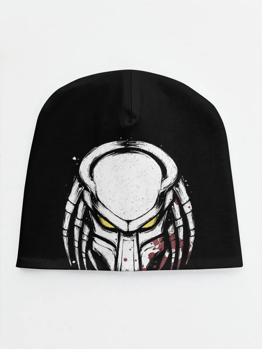 Детская шапка / Predator