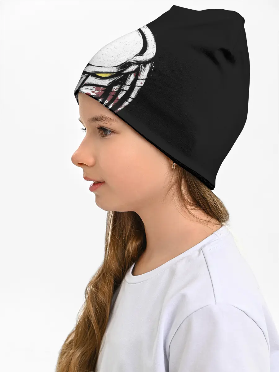 Детская шапка / Predator