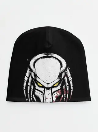 Детская шапка / Predator