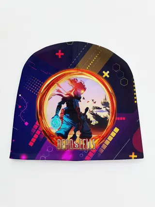 Детская шапка / Dead Cells