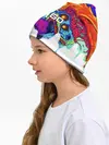 Детская шапка / CS GO HYPER BEAST