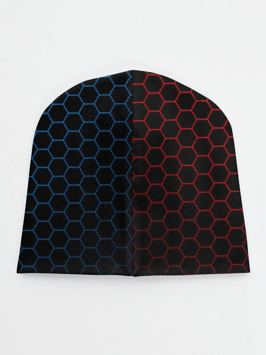 Детская шапка / CS GO