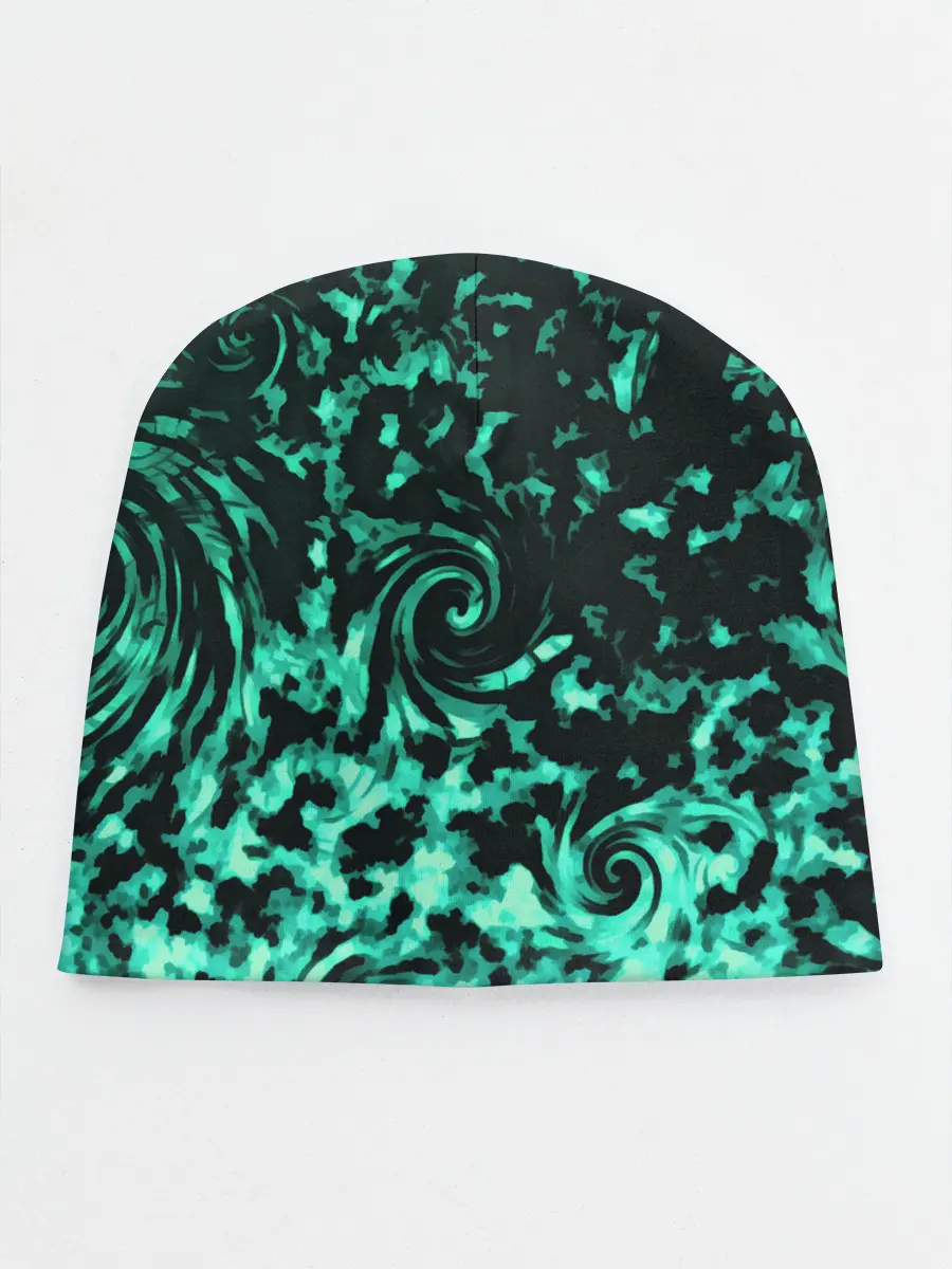 Детская шапка / VORTEXES