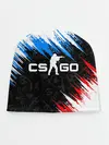 Детская шапка / CS GO