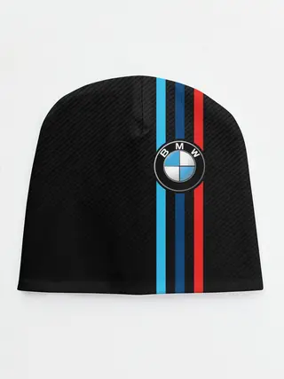 Детская шапка / BMW M SPORT CARBON