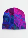 Детская шапка / FRACTAL