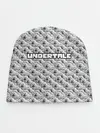 Детская шапка / UNDERTALE